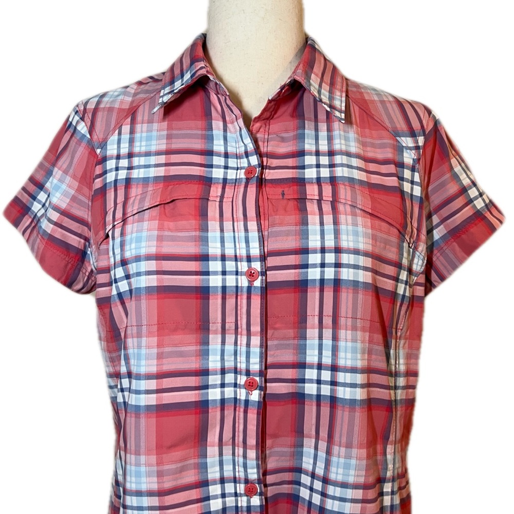 Columbia Omni-Shade Shirt